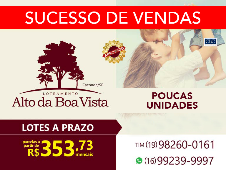 Alto da Boa Vista