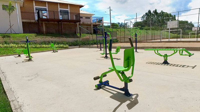 Portal do Lago Residencial