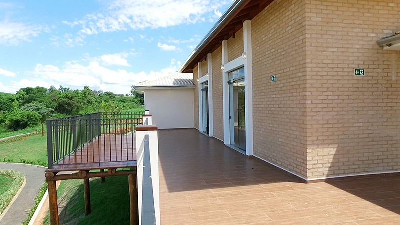 Portal do Lago Residencial