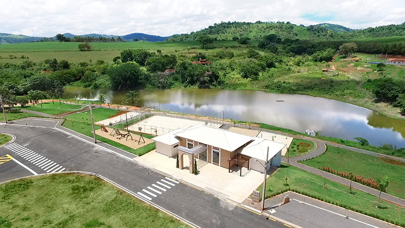 Portal do Lago Residencial