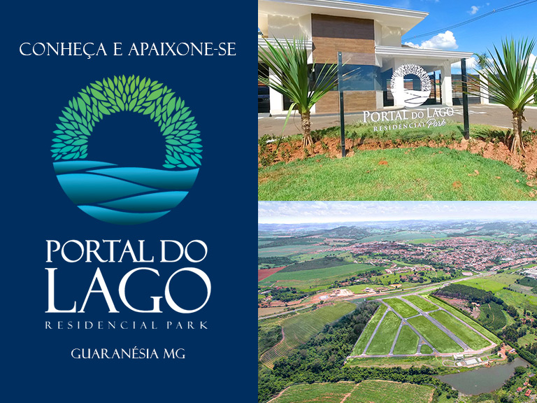 Portal do Lago Residencial