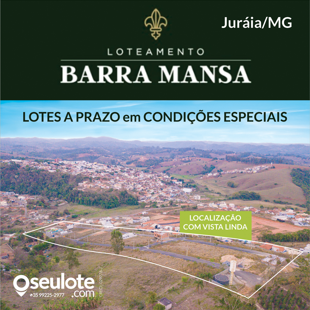 Loteamento Barra Mansa