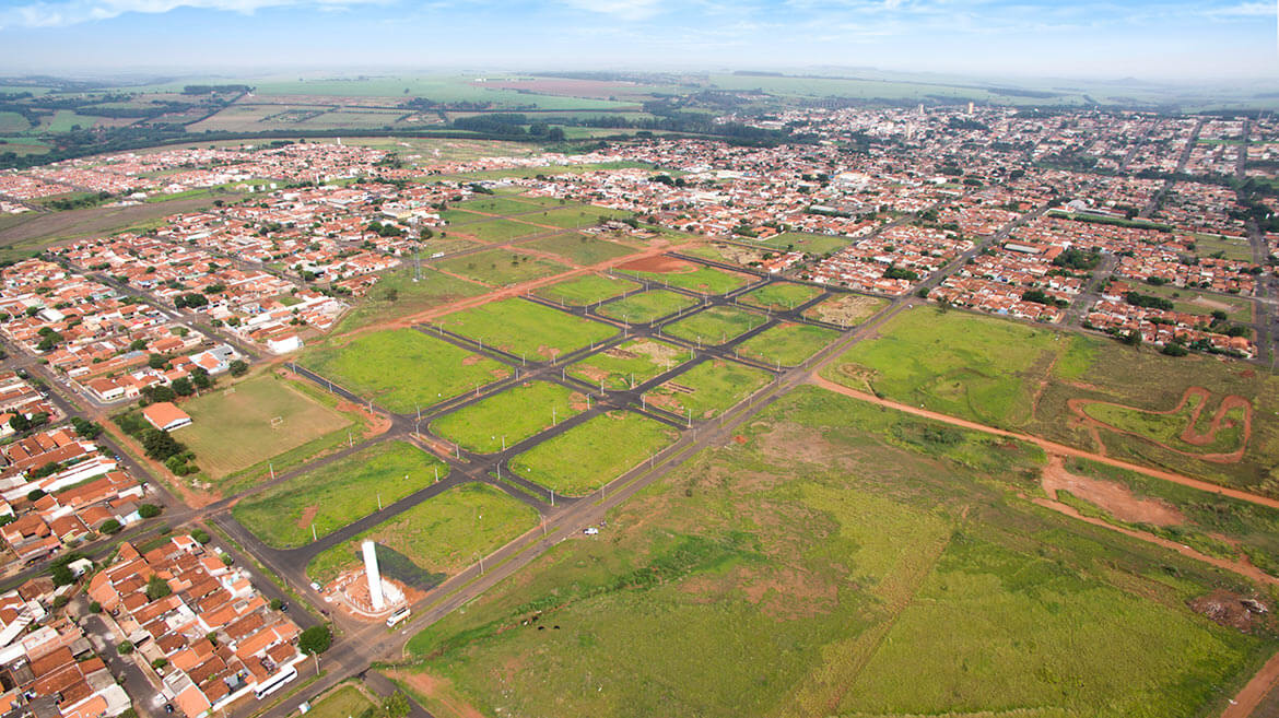 Loteamento Vista Linda